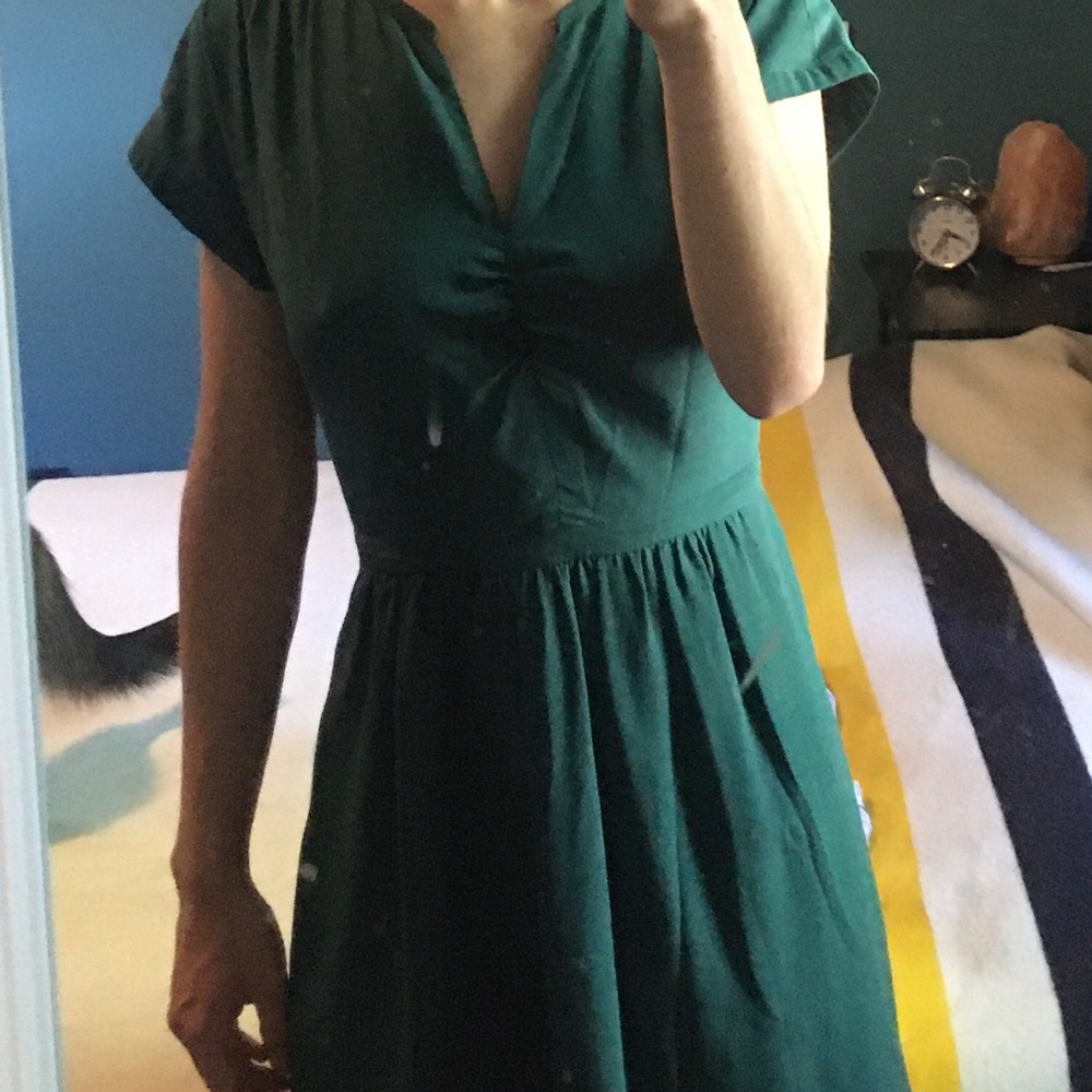Madewell Dress